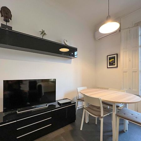 Stay Unique Apartments Cent برشلونة المظهر الخارجي الصورة