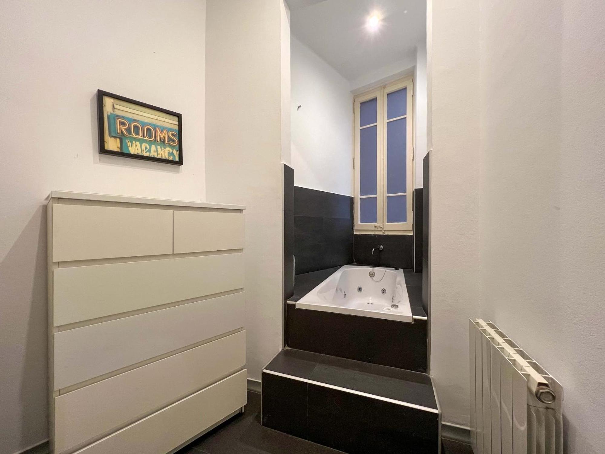 Stay Unique Apartments Cent برشلونة المظهر الخارجي الصورة