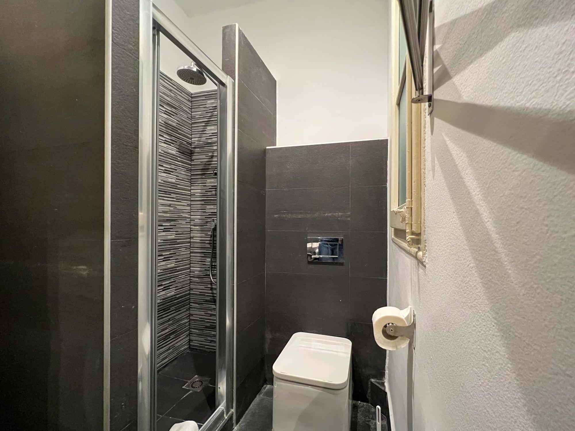 Stay Unique Apartments Cent برشلونة المظهر الخارجي الصورة