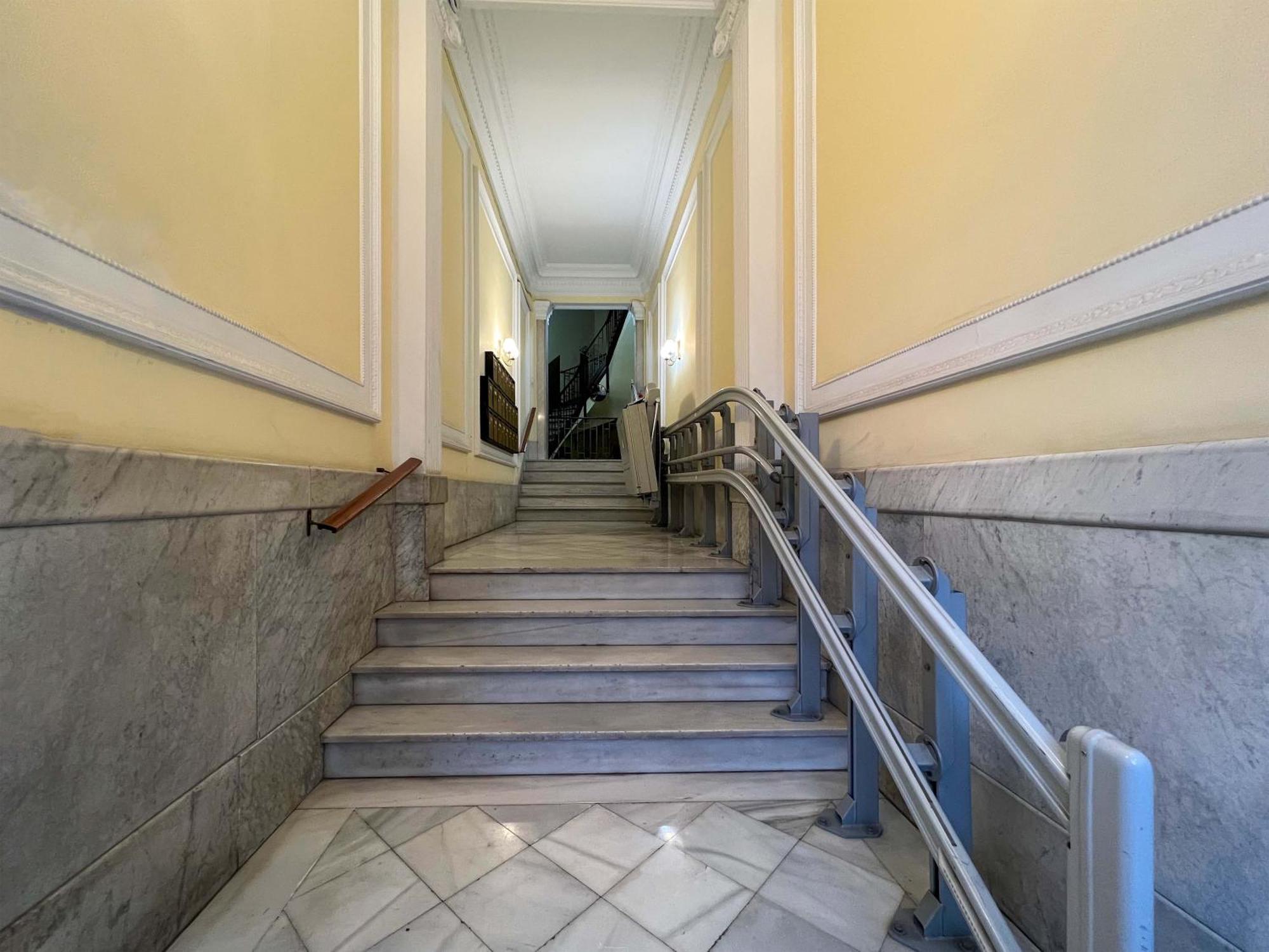 Stay Unique Apartments Cent برشلونة المظهر الخارجي الصورة