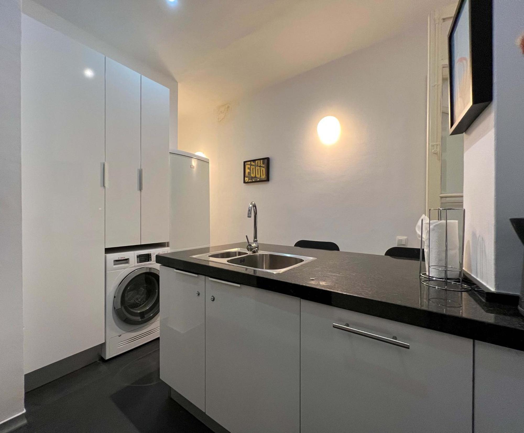 Stay Unique Apartments Cent برشلونة المظهر الخارجي الصورة